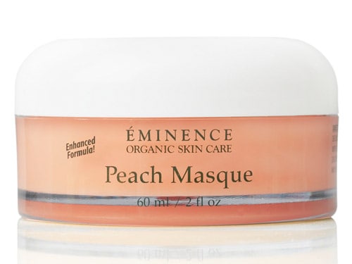 Eminence Peach Masque