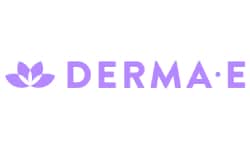 Derma E Logo