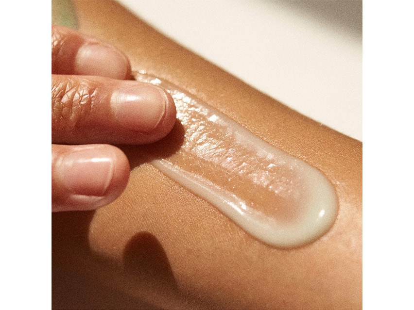 Dune Suncare The Bod Guard Invisible Gel Sunscreen Broad Spectrum SPF 30