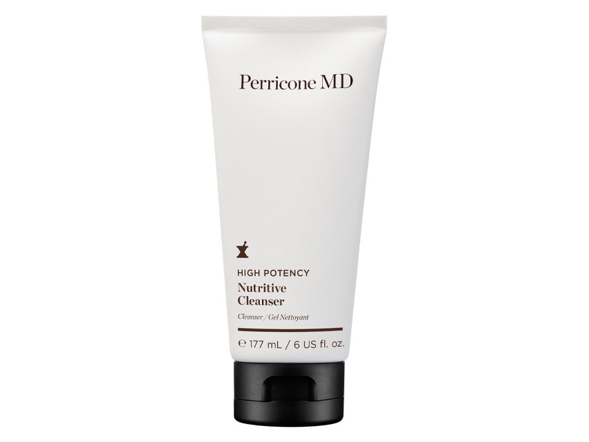 Perricone MD High Potency Classics Nutritive Cleanser