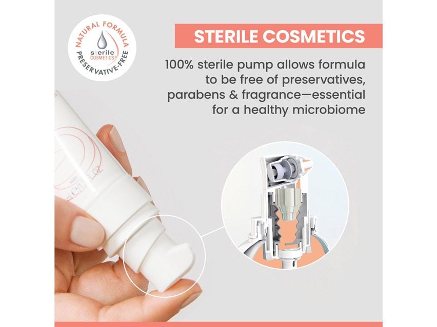 Avene Tolerance Control Soothing Skin Recovery Cream