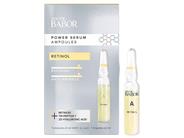 DOCTOR BABOR Retinol Power Serum Ampoules