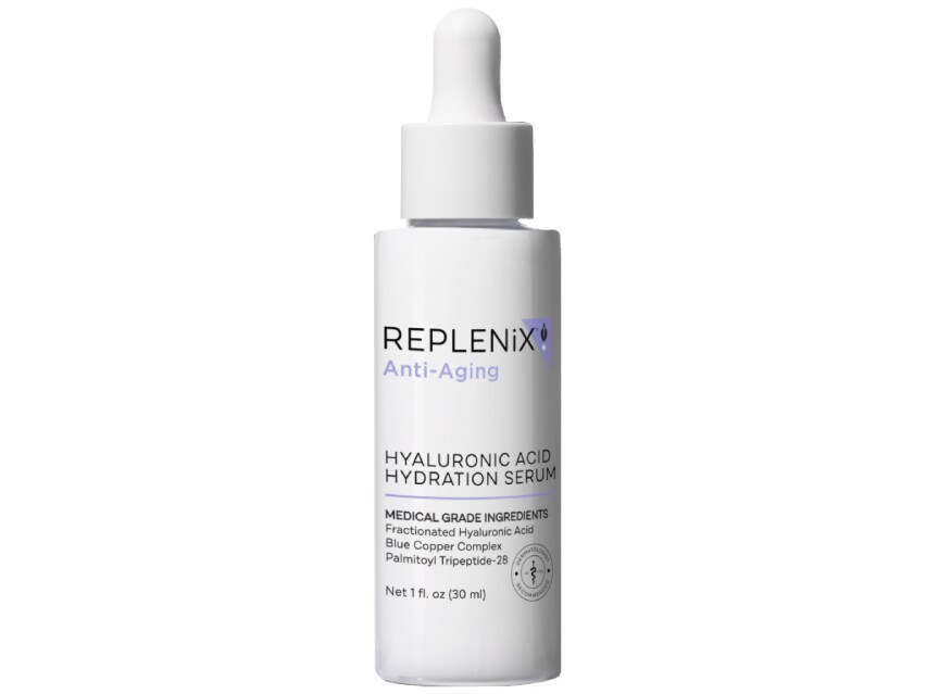 replenix hyaluronic serum