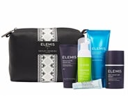 ELEMIS Hayley Menzies London Grooming Collection Set For Him