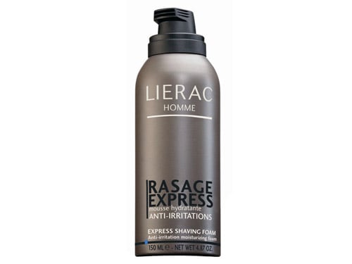 Lierac Homme Rasage Express Shaving Foam