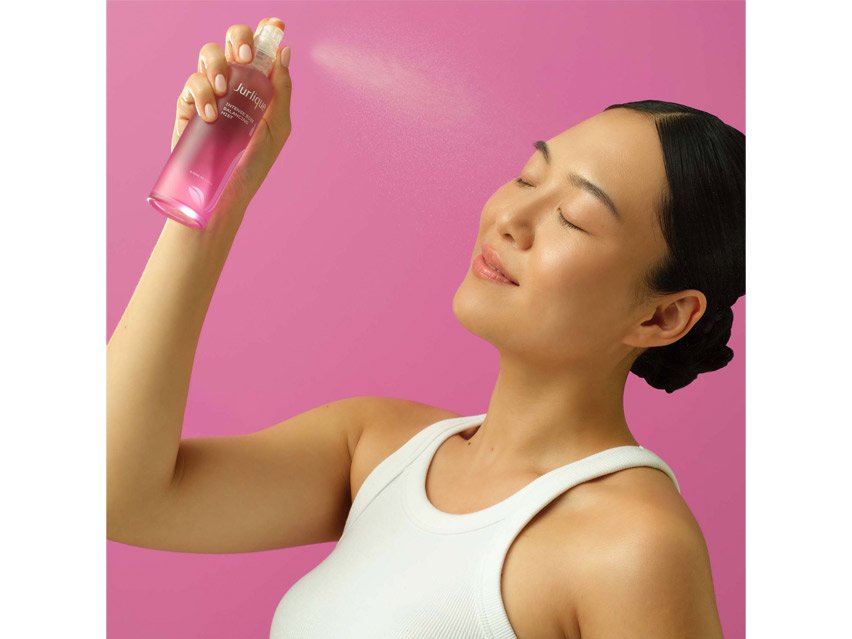 Jurlique Intense Rose Balancing Mist