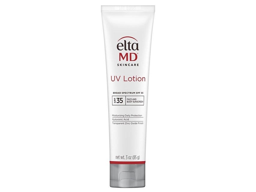EltaMD UV Lotion Broad Spectrum SPF 35 Full Body Sunscreen