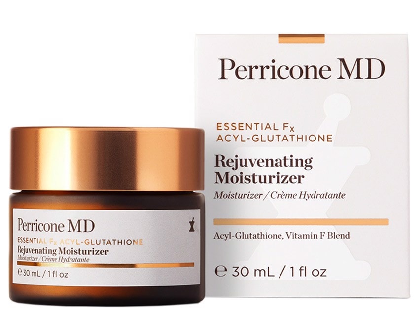 Perricone MD Essential Fx Rejuvenating Moisturizer - 1 fl oz