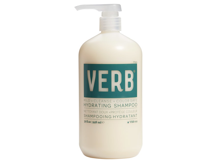 Verb Hydrating Shampoo - 32 oz