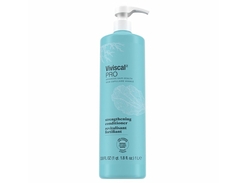 Viviscal PRO Strengthening Conditioner - 33.8 oz