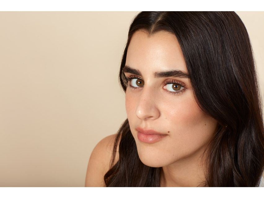 Monika Blunder Architect Eyes Buildable Mascara