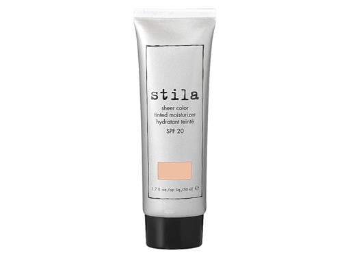 Stila tinted moisturizer deals spf 30 review