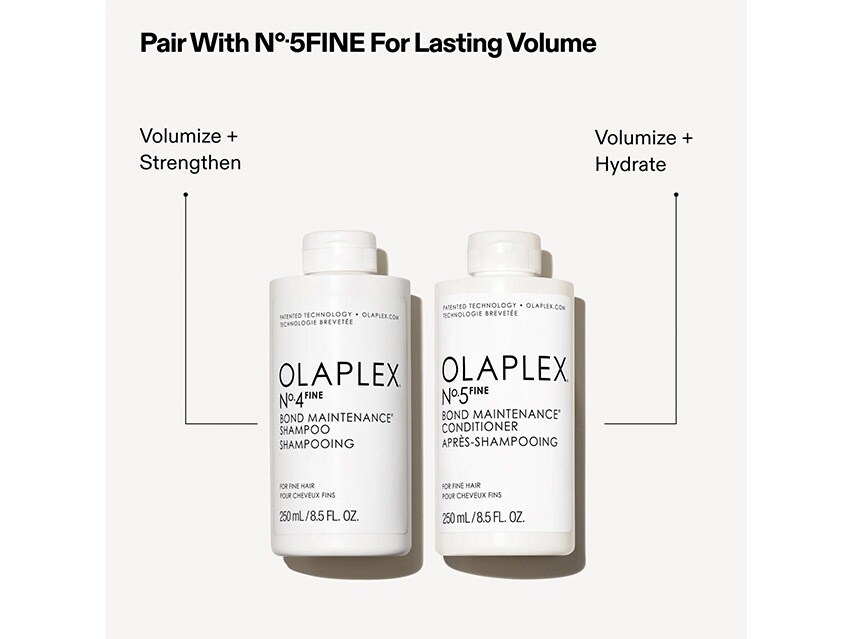 Olaplex No. 5FINE Bond Maintenance Conditioner