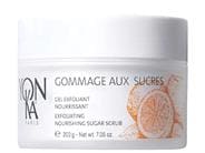 Yon-Ka Gommage Sucre Nourishing Exfoliating Sugar Scrub - Mandarin