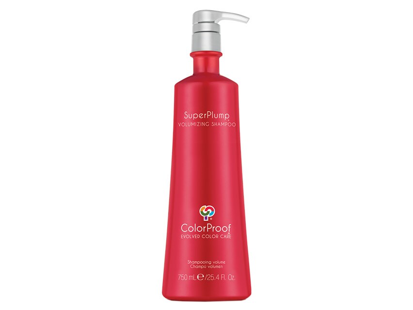 ColorProof SuperPlump Volumizing Shampoo - 25.4 oz
