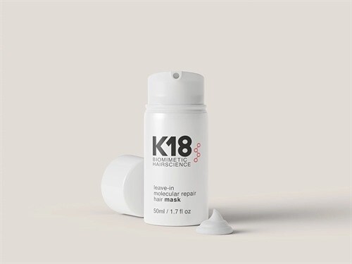 K18 Leave-In Molecular Repair Hair Mask | LovelySkin