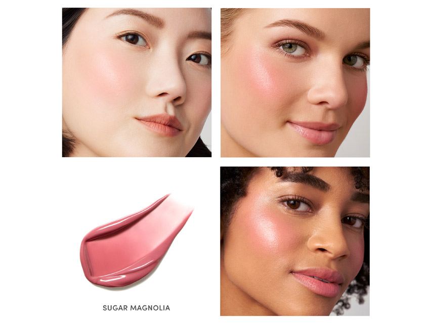 jane iredale ColorLuxe Liquid Blush