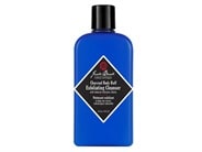 Jack Black Charcoal Body Buff Exfoliating Cleanser