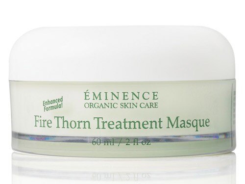 Eminence Fire Thorn Treatment Masque