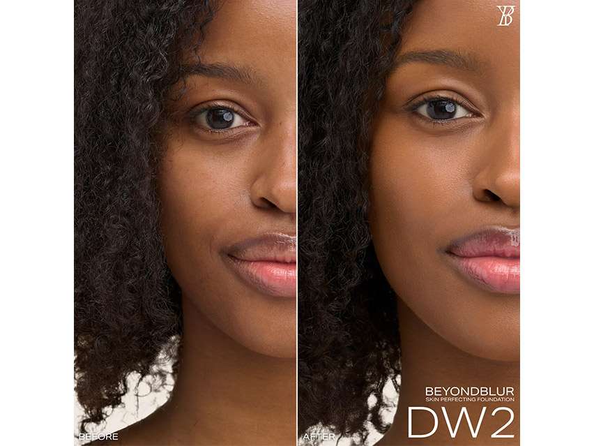 Youngblood Mineral Cosmetics BeyondBlur Skin Perfecting Foundation