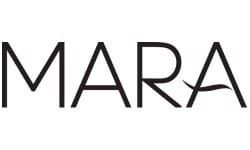 MARA Beauty Logo