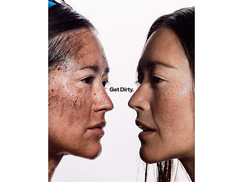 Freaks of Nature Barrier Balancing Cleanser