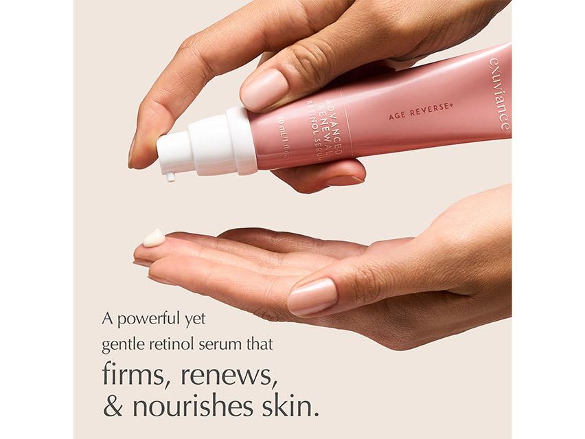 Exuviance Advanced Retinol Serum