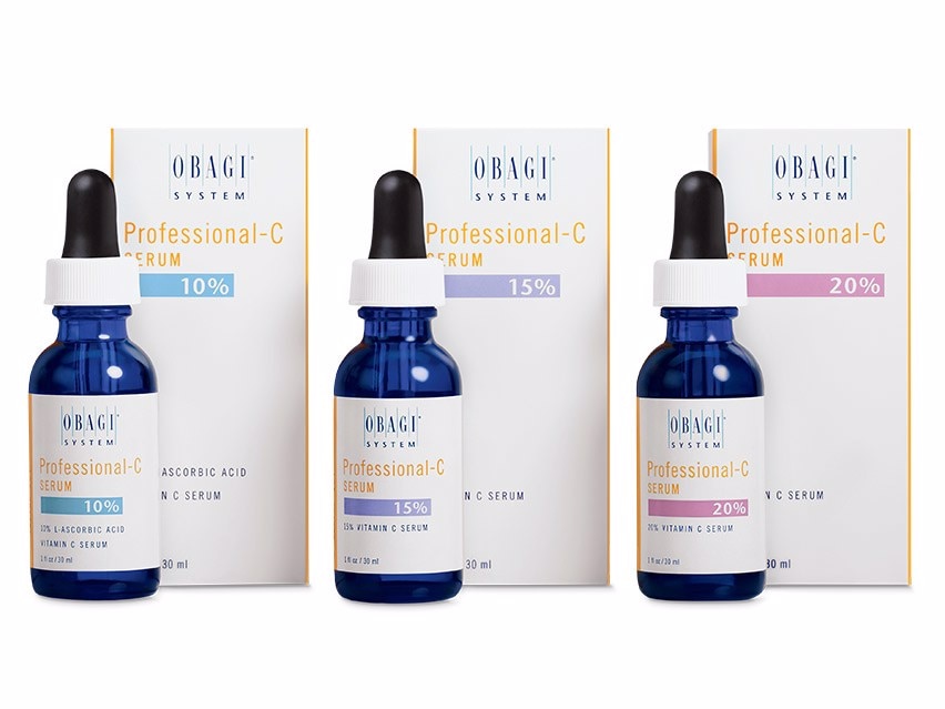 Obagi ProfessionalC Serum 20 Vitamin C Serum LovelySkin