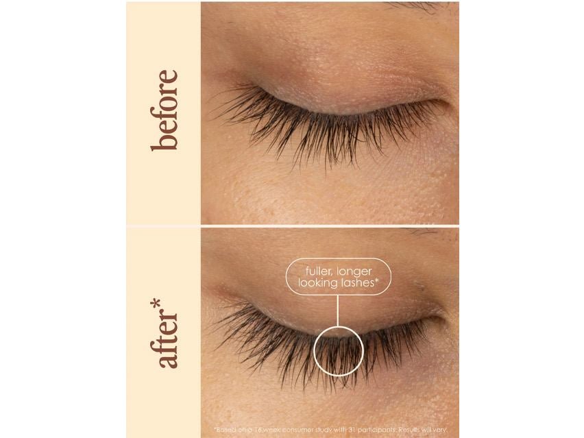 Grande Cosmetics GrandeLASH Peptide+ Lash Enhancing Serum