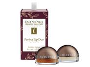 Eminence Organics Perfect Lip Duo