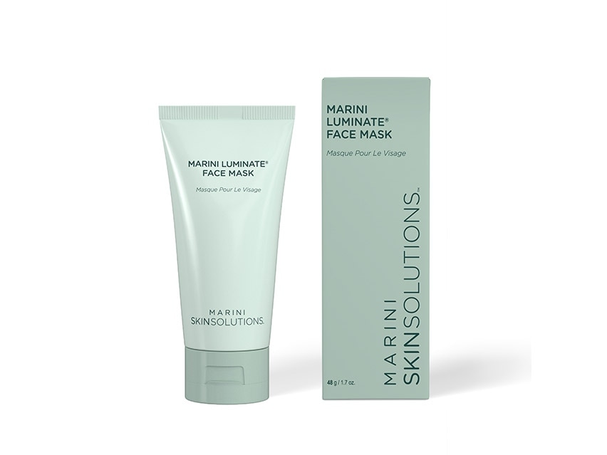 Marini SkinSolutions Marini Luminate Face Mask