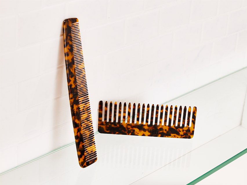 Philip B. Styling Comb