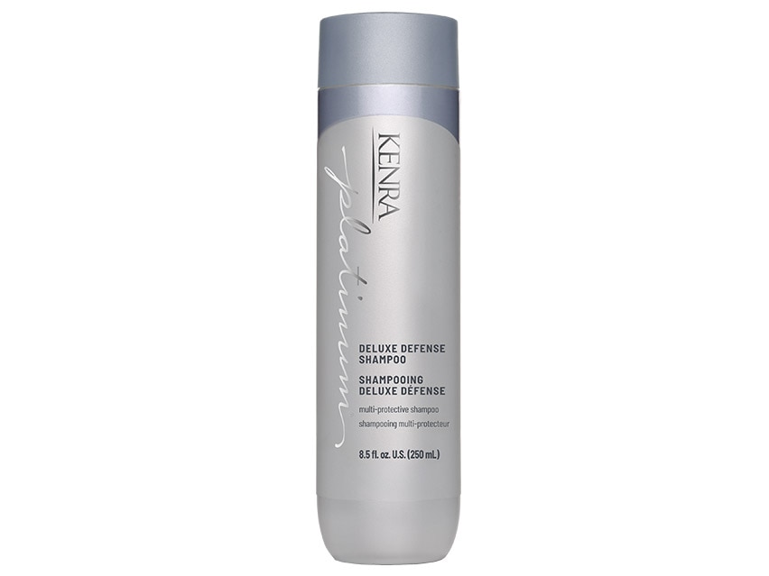 Kenra Professional Platinum Deluxe Defense Shampoo