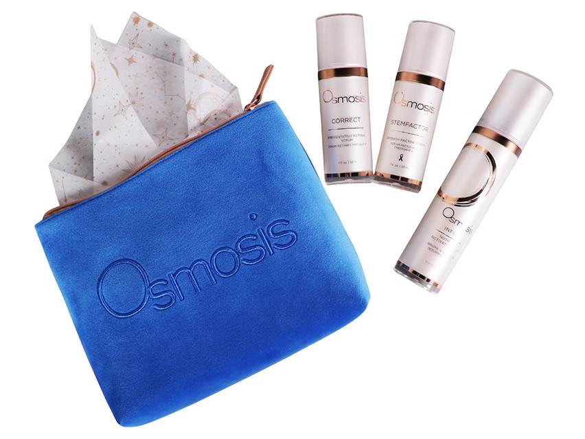 Osmosis Divine Renewal Kit - Limited Edition