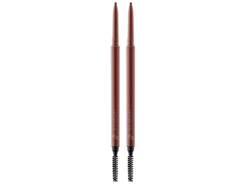 Glo Skin Beauty Precise Micro Browliner Two Pack - Limited Edition - Auburn