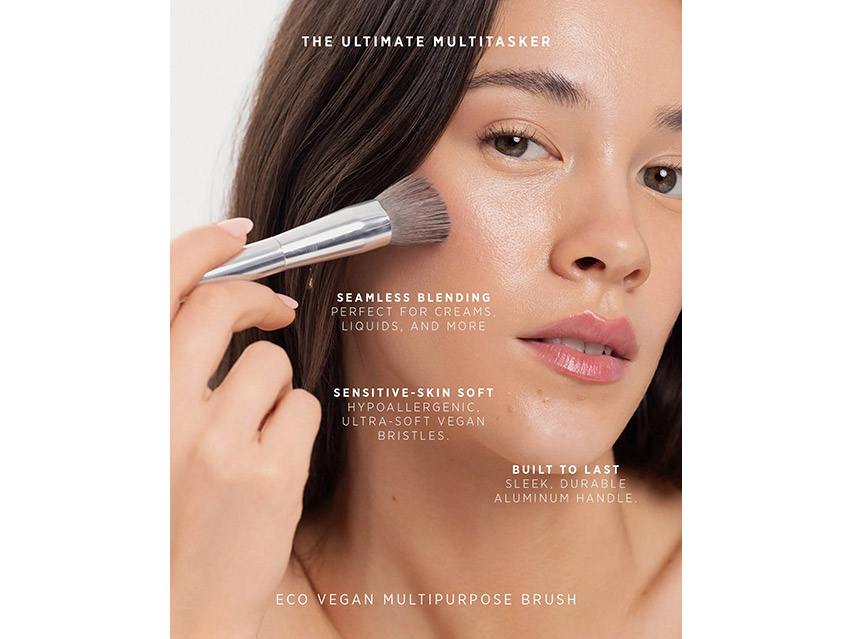 Ere Perez Eco Vegan Multipurpose Brush