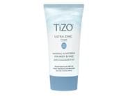 TiZO Ultra Zinc Body & Face SPF 40 Tinted