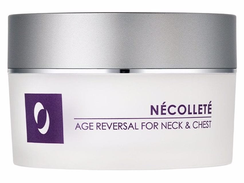 Osmotics Necollete Age Reversal for Neck and Chest