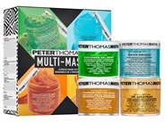 Peter Thomas Roth Multi-Masker 4-Piece Mask Kit - Limited Edition