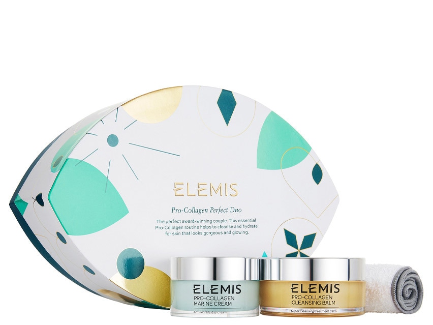 ELEMIS Pro-Collagen Power Duo