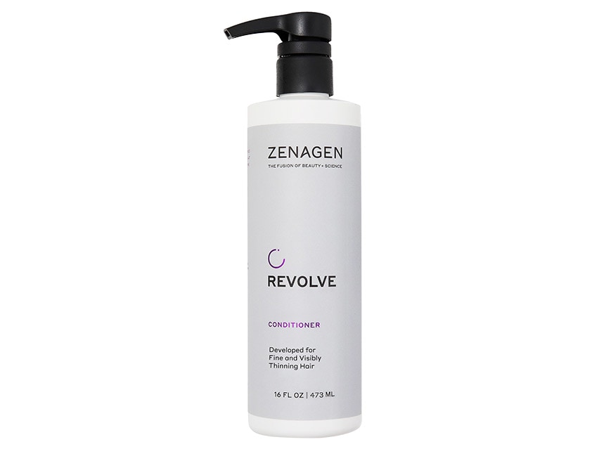 Zenagen Revolve Thickening Conditioner