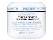 Peter Thomas Roth Therapeutic Sulfur Masque