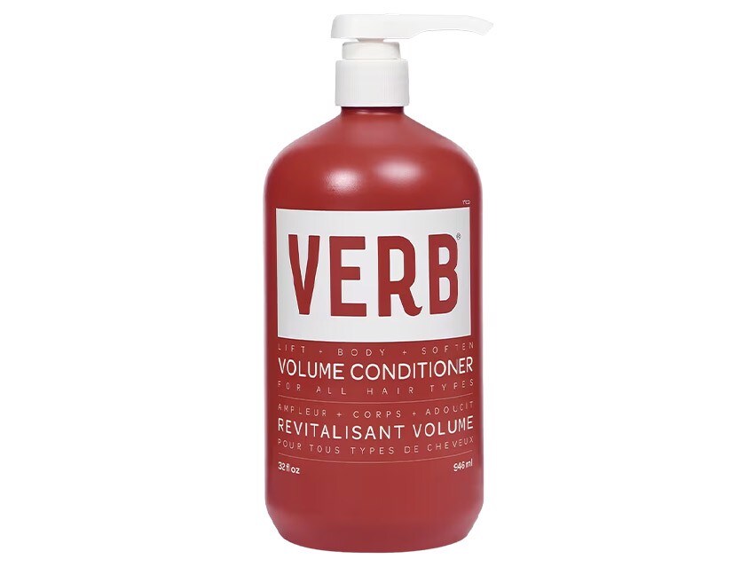 Verb Volume Conditioner - 32 oz