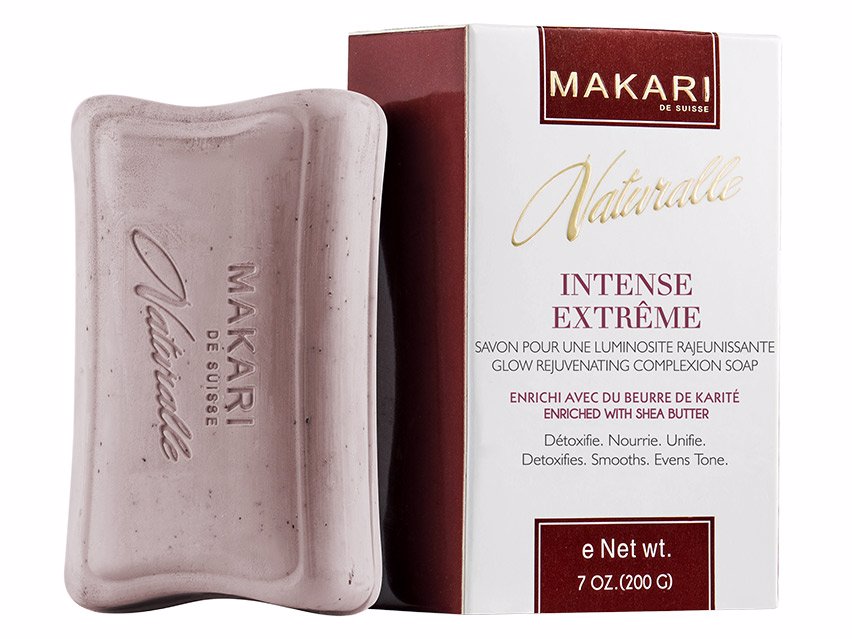 Makari Intense Extreme Glow Rejuvenating Complexion Soap