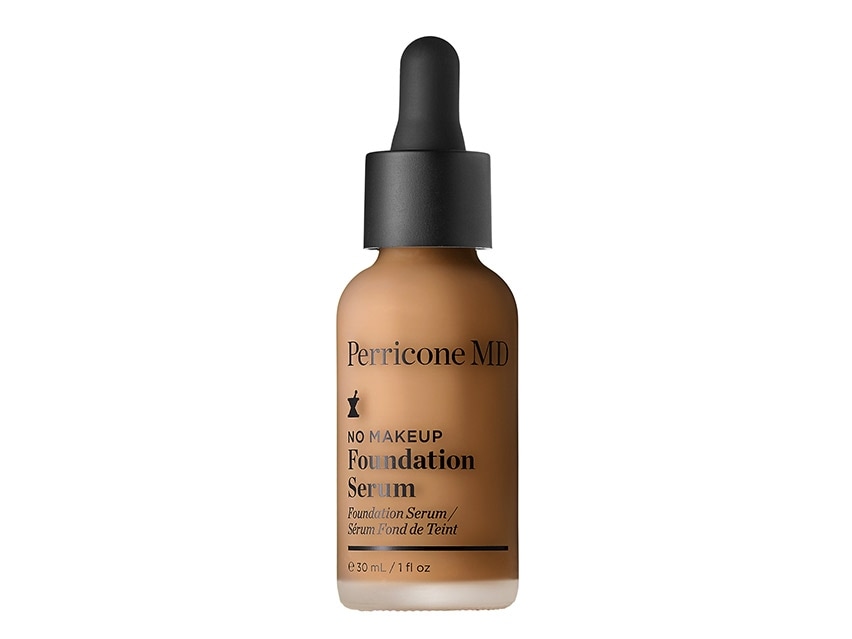 Perricone MD No Makeup Foundation Serum