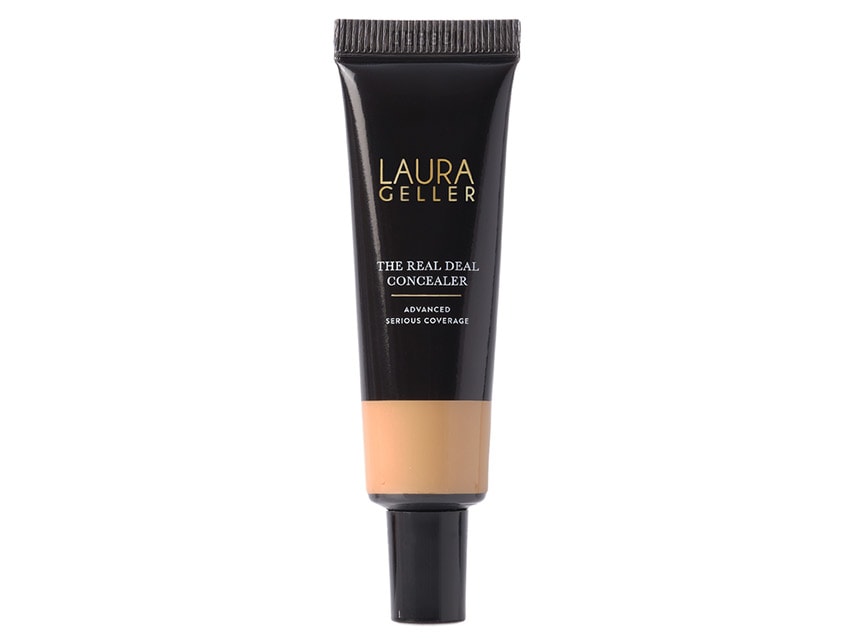 Laura Geller The Real Deal Concealer Advanced - Golden Medium 300