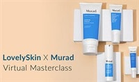 LovelySkin x Murad Masterclass: Mindful Acne Treatment