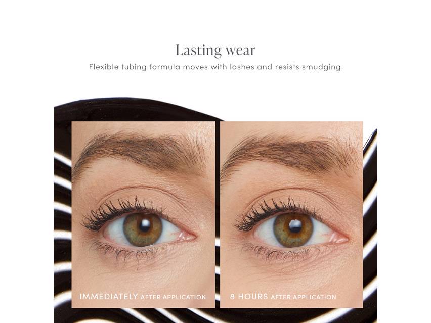 jane iredale Lash Fixation Length & Definition Tubing Mascara