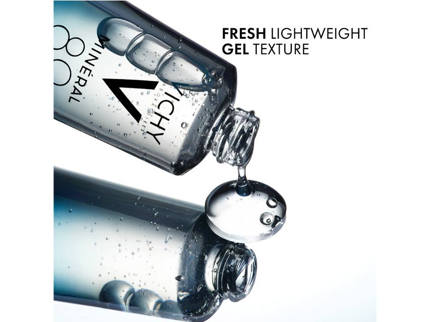 Vichy Mineral 89 Hydrating and Plumping Daily Booster Serum