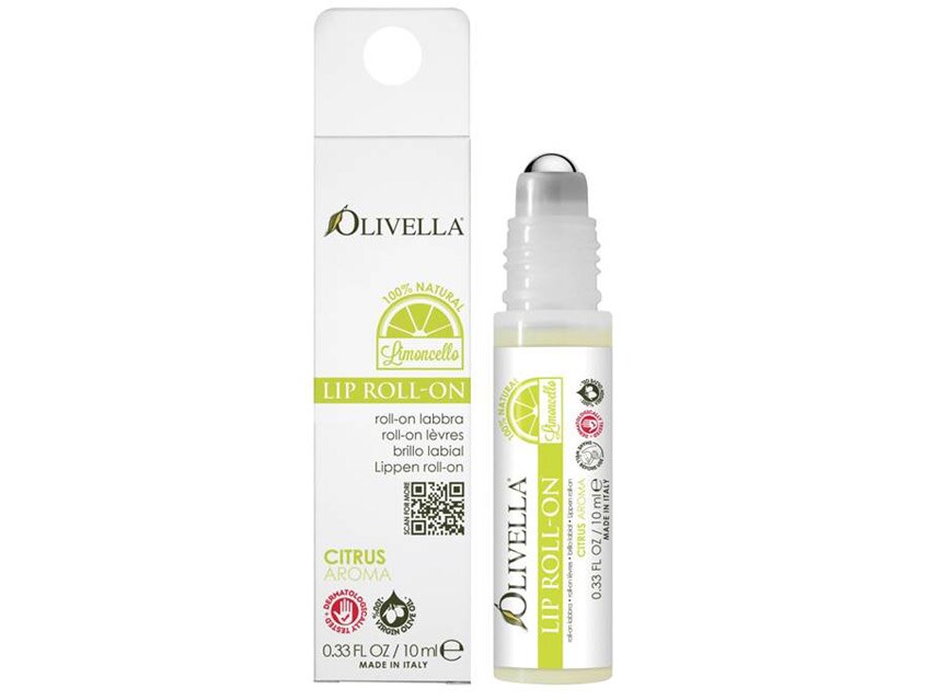 Olivella Lip Roll-On - Limoncello